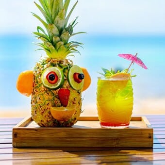 Restaurante C-Grill Playa del Carmen 16