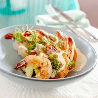 Restaurante C-Grill Playa del Carmen 18