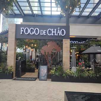 Restaurante Fogo de Chao Mítikah 11
