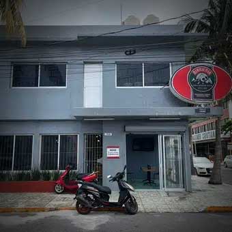 Birriería Casa Rendón Roca Suc Uribe