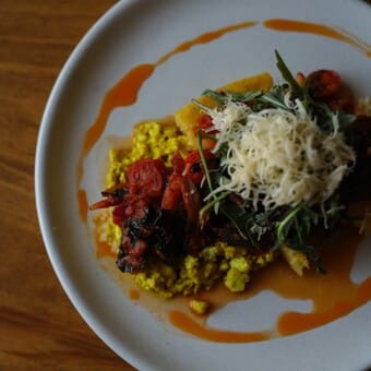 Soltribe Cuisine San Miguel de Allende 6