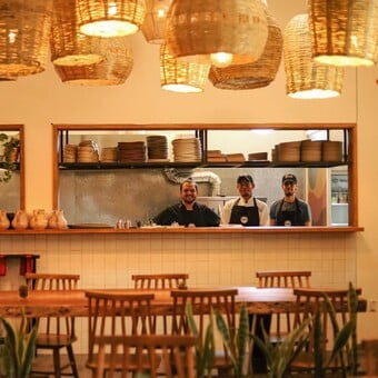 Soltribe Cuisine San Miguel de Allende