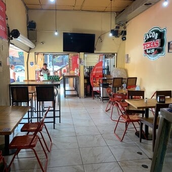 Tacos Texas Zapopan - foto 3