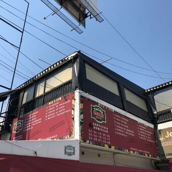 Tacos Texas Zapopan - foto 2