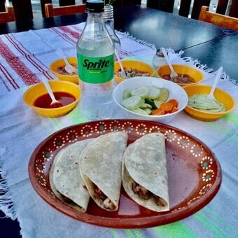 Asadero Don Chuy Zapopan - foto 2