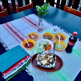 Asadero Don Chuy Zapopan - foto 4