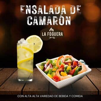 Restaurante La Foguera Veracruz 6