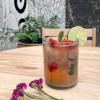 Restaurante Taniperla Oaxaca 8