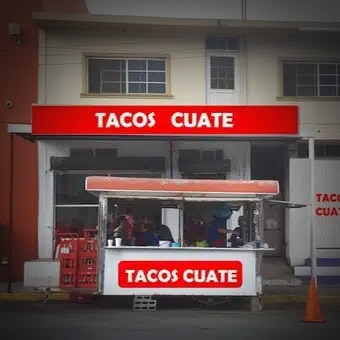 Tacos Cuate Zempoala