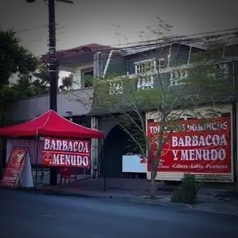 Barbacoa y Menudo Cuate Agami