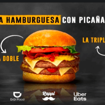 Picañas Burger La Estancia - foto 4