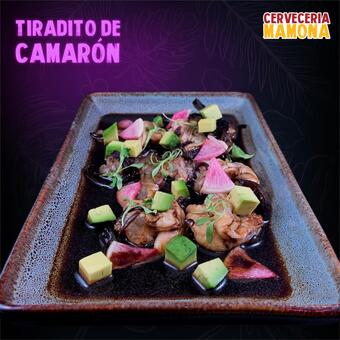 Restaurante Cervecería Mamona Roma 6