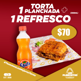 Las Planchitas Trojes - foto 2