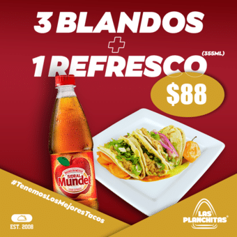 Las Planchitas Trojes 5