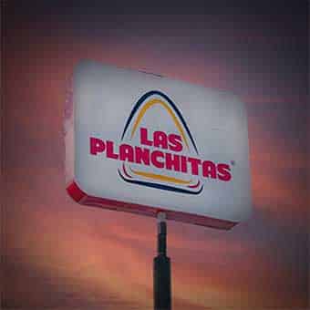 Las Planchitas Tecnológico