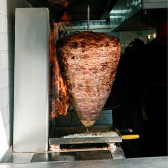 Restaurante Taquería Los Villas Bolívar 9