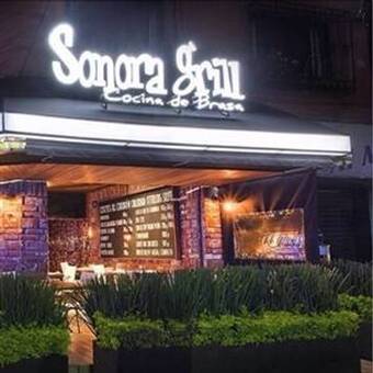 Restaurante Sonora Grill Amores