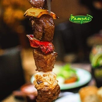 Mr. Pampas Urbania - foto 2