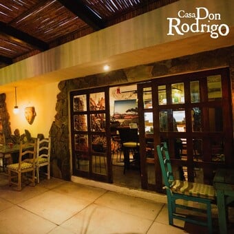 Casa Don Rodrigo San José del Cabo 13