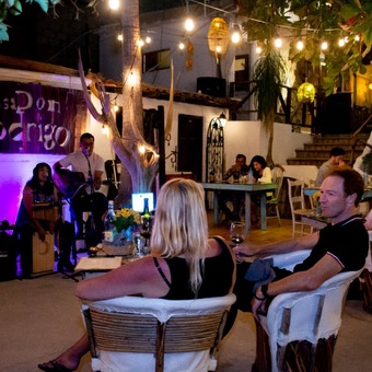 Casa Don Rodrigo San José del Cabo 11