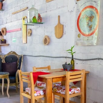Restaurant Sana Acción Puerto Vallarta 18