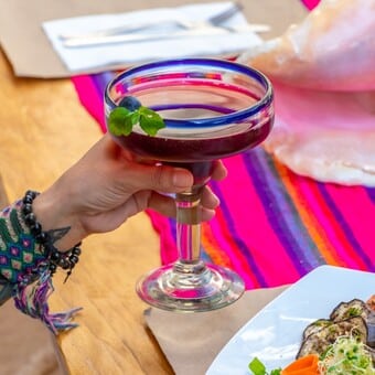 Restaurant Sana Acción Puerto Vallarta 22