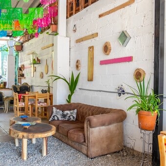Restaurant Sana Acción Puerto Vallarta 13