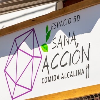 Restaurant Sana Acción Puerto Vallarta 6