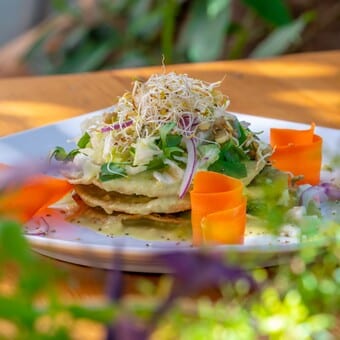 Restaurant Sana Acción Puerto Vallarta 14