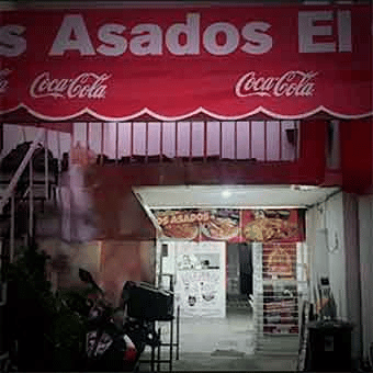 Pollos Asados El Guero y Algo Mas Zapopan - foto 1