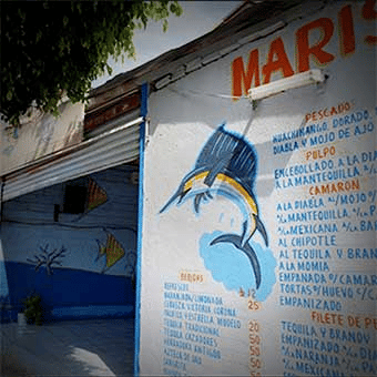 Mariscos Alfre2 San Pedro Tlaquepaque