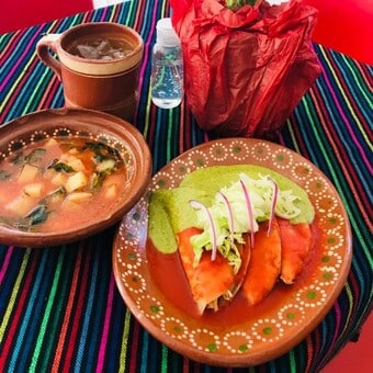 El Rincón De Magui Zapopan 11