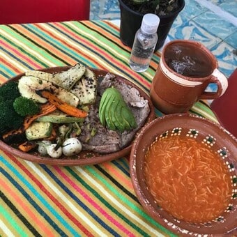 El Rincón De Magui Zapopan 12