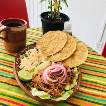 El Rincón De Magui Zapopan 13