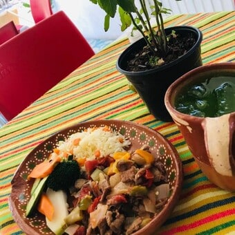 El Rincón De Magui Zapopan 14
