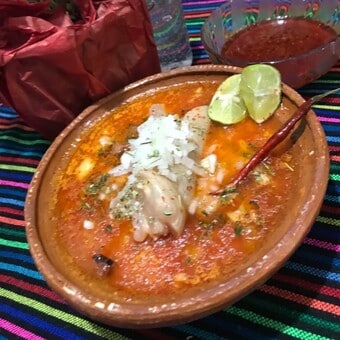 El Rincón De Magui Zapopan 7