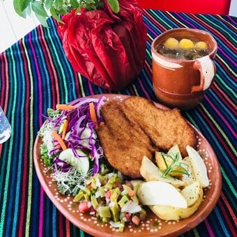 El Rincón De Magui Zapopan 9