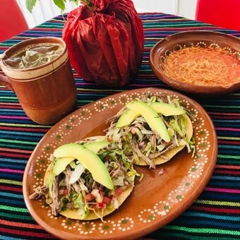 El Rincón De Magui Zapopan 10