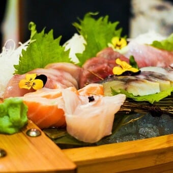 Restaurant Ichiban Lomas de Chapultepec - foto 4