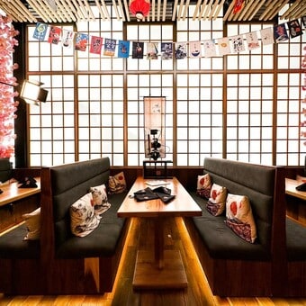 Restaurant Ichiban Lomas de Chapultepec 7