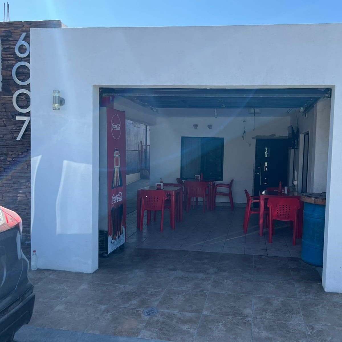 Taquería Sandoval Nuevo Laredo - foto 1