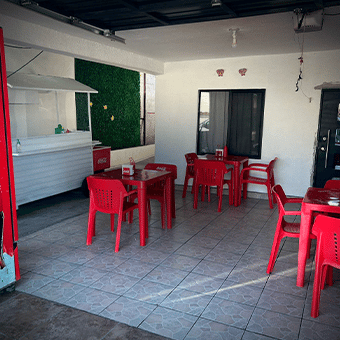 Taquería Sandoval Nuevo Laredo - foto 2