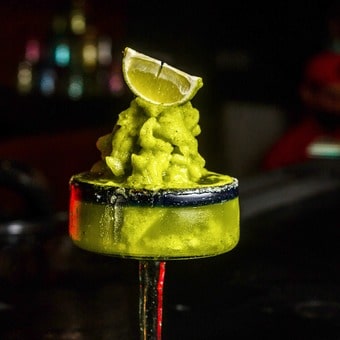 Babe's Noodles & Bar Playa del Carmen 8