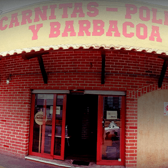 Carnitas Santa Rosa Boulevard