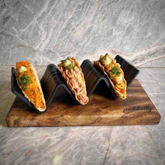 Restaurante Pubbelly Polanco 7