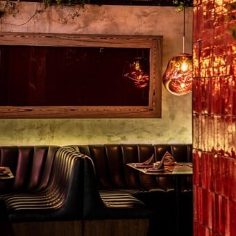 Restaurante Pubbelly Polanco 5