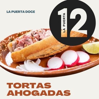 Restaurant La Puerta Doce Guadalajara 6