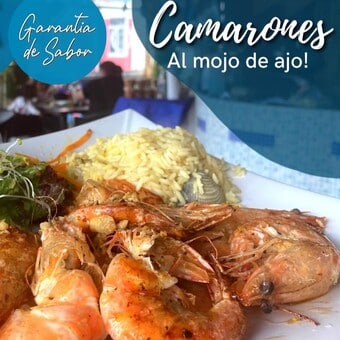 Restaurant La Terraza Del Chef Puebla - foto 3