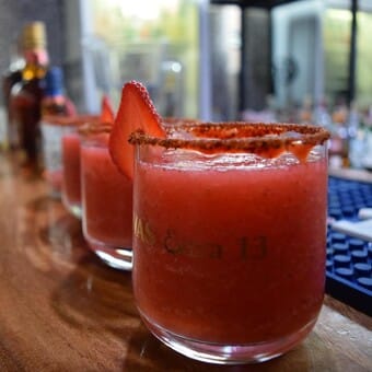 Vivali Ristorante Terraza Bar SMA 6