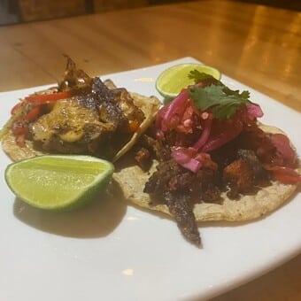 Restaurante Terraza Bendito Coyoacán 10
